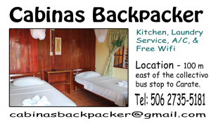 cabinasbackpacker